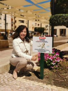 Rincón pone en marcha una campaña de concienciación para recogida de excrementos de mascotas en la vía pública