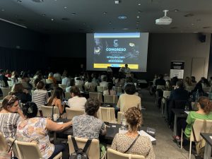 Abiertas las inscripciones para el Congreso de Oftalmología de Centauro en Madrid
