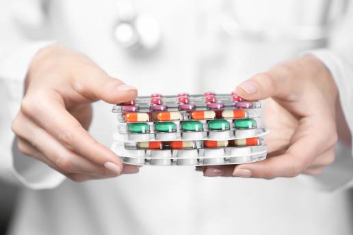 Desarrollan una estrategia para reducir la resistencia a los antibióticos de una superbacteria