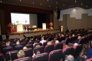 SEPOR ya ha confirmado el 85% del espacio expositivo a falta de cinco meses para la celebración de la feria