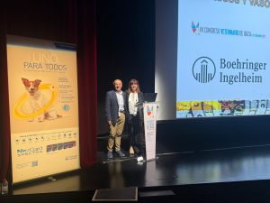 Boehringer Ingelheim refuerza su compromiso con la prevención y el control de enfermedades cardiovasculares en el VII Congreso Veterinario de Ibiza
