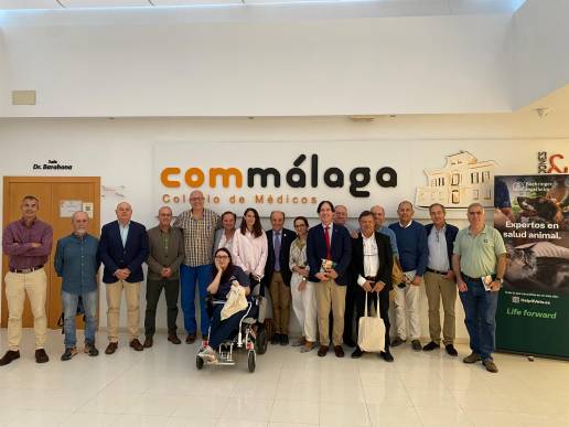 El impacto de la dirofilariosis en la salud pública a debate en una iniciativa respaldada por Boehringer Ingelheim