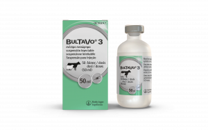 Boehringer Ingelheim obtiene la autorización para la comercialización de BULTAVO 3® frente al serotipo 3 de la lengua azul para ovino y vacuno 