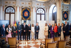 La ciudad de Málaga pionera en abrazar la estrategia One Health en sus políticas locales