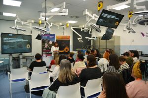 Boehringer Ingelheim impulsa la formación práctica de los Auxiliares Técnicos Veterinarios en el Congreso Cosasdeateuves