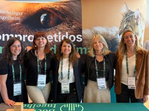 Boehringer Ingelheim impulsa el enfoque One Health y la excelencia veterinaria en el Congreso AVEPA-GTA 2025