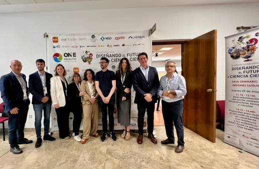 Expertos establecen los pasos a seguir para combatir la resistencia a los antimicrobianos y reducir la huella de carbono en el sector sanitario