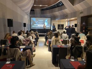 Congreso de Oftalmología Veterinaria