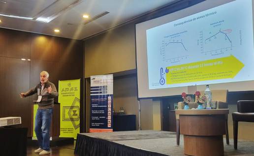 Las innovaciones en ventilación y control ambiental centran la participación de Boehringer Ingelheim en el IV Congreso Internacional de Avicultura