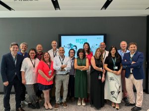El Think Tank de la campaña “Better with Vets” impulsado por MSD Animal Health comienza sus actividades