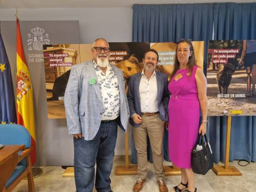 CEVE traslada al Gobierno la preocupación por la excesiva burocracia en la tramitación de los certificados de viaje internacionales para animales