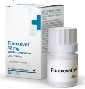 Dômes Pharma lanza Fluoxevet®: fluoxetina en comprimidos divisibles, a un precio altamente competitivo