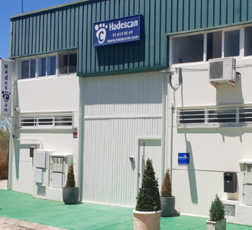 Hadescan : 20 AÑOS CON VOSOTROS. Un homenaje a nuestras queridas mascotas