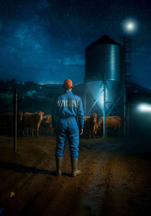 Provacuno y Apaq-W lanzan la campaña “Por una Europa sostenible, la misión especial del vacuno”, una iniciativa para impulsar la sostenibilidad del sector