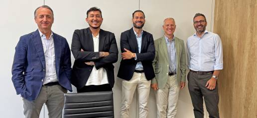 NUZOA ADQUIERE GRUPO EMER Y SERVIVE