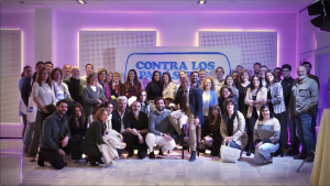 Elanco lanza un ciclo de conferencias sobre parasitosis dirigido a veterinarios en España y Portugal, con el humor como aliado.