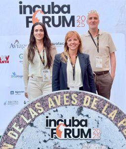 Boehringer Ingelheim Animal Health España patrocina el encuentro del sector de la incubación: incubaFORUM