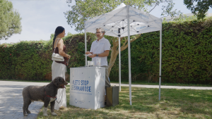 Campaña de sensibilización en Málaga: La Leishmaniosis, una amenaza real que requiere acción