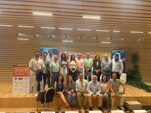 MSD Animal Health presenta en el Foro Nacional del Ovino una innovadora estrategia para el manejo de la coccidiosis en ovino