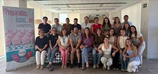 Finaliza la III edición del Campus Porcino, el programa de referencia para los jóvenes veterinarios del sector