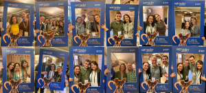 Boehringer Ingelheim celebra los 25 años de Vetmedin® en el Congreso de Medicina Interna y Cardiología de AVEPA