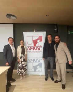 Informe Sectorial AMVAC 2025: Tercera edición Informe Sectorial de AMVAC