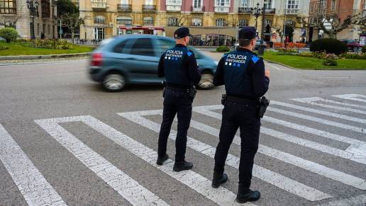 Denunciada la dueña de un Pit Bull que mordió a otro perro y que no tenía identificación ni vacunas