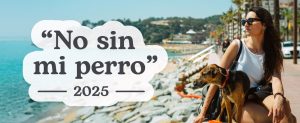 El 86% de españoles encuentra dificultades al buscar alojamiento 'pet friendly', según rover.com