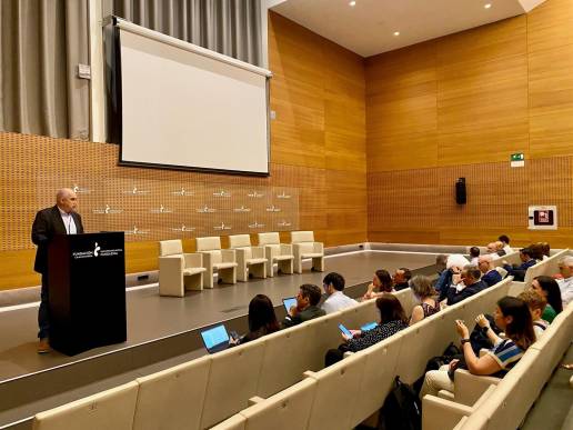 Navarra acoge la 64ª edición del encuentro hispano-francés-andorrano de sanidad animal y vegetal