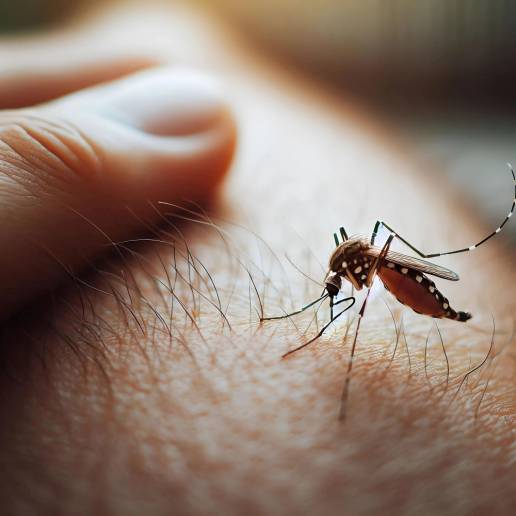 Las bacterias mediterráneas podrían albergar una nueva solución contra los mosquitos