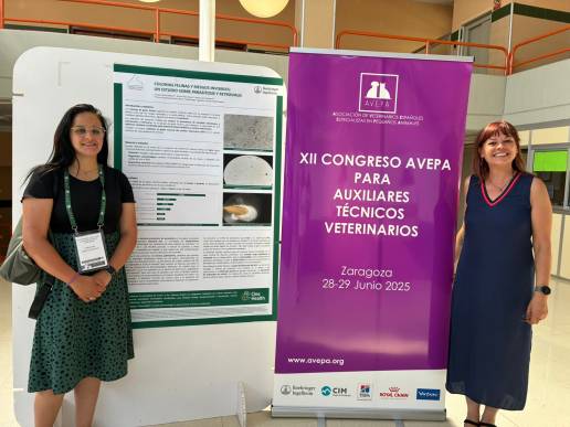Leishmaniosis, Ley del Medicamento y salud felina: las claves de la participación de Boehringer Ingelheim en AVEPA