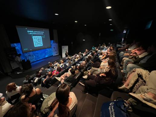 Más de 80 veterinarios asisten en Gijón a la jornada de Boehringer Ingelheim sobre leishmaniosis canina