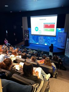 Más de 80 veterinarios asisten en Gijón a la jornada de Boehringer Ingelheim sobre leishmaniosis canina