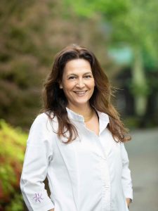 Dra. Catalina Fernández de Ana Portela: la científica que reivindica el lugar de los Hongos en la historia de la medicina