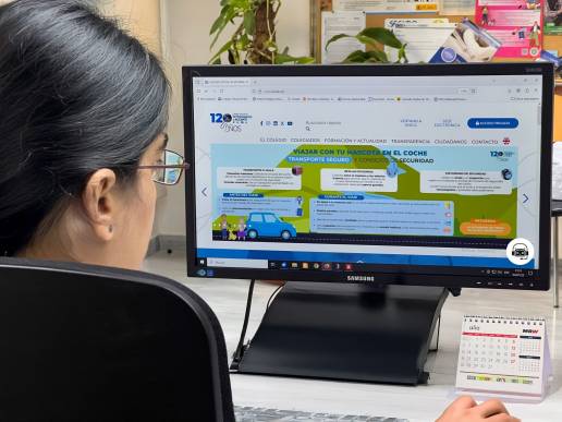 Icoval lanza un innovador chatbot de inteligencia artificial para mejorar la atención a colegiados y ciudadanos