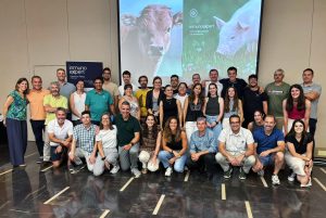 La inmunología aplicada a la producción centra la quinta edición de Inmunoexpert, una iniciativa formativa impulsada por Boehringer Ingelheim junto a la Universidad de León y el CSIC 