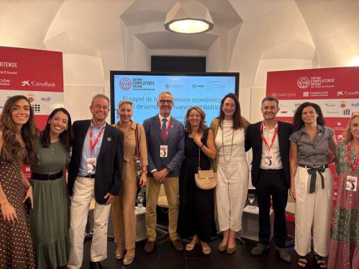 Aplicar el enfoque 'One Health' permite diseñar estrategicas 