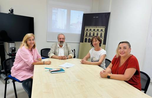 Castelló y el Colegio de Veterinarios firman un convenio para protección animal y control de colonias felinas