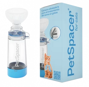 Centauro se convierte en distribuidor exclusivo de PetSpacer