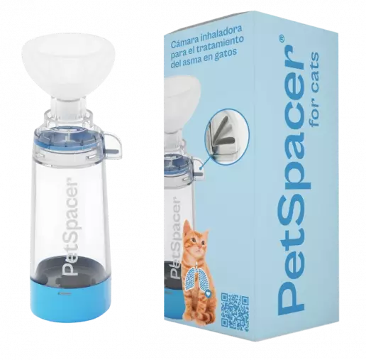 Centauro se convierte en distribuidor exclusivo de PetSpacer