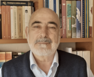 PRAN Luis Miguel Cebrián Yagüe