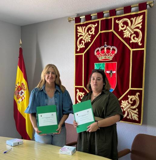 Buenasbodas se suma a la red de municipios que gestionan sus colonias felinas con el apoyo del Colegio de Veterinarios de Toledo