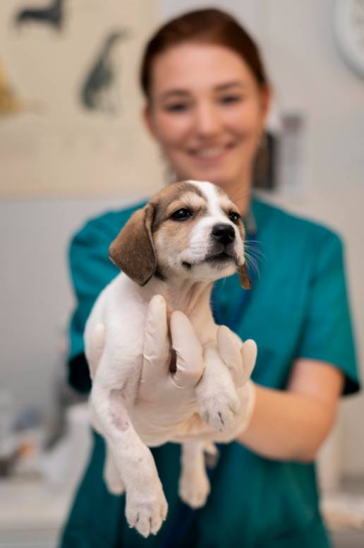 Una encuesta revela que un 30% de los veterinarios de Valencia provincia reconoce que su trabajo le provoca “malestar emocional”