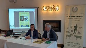 25 veterinarios se forman en Toledo para garantizar la seguridad alimentaria de la carne de caza