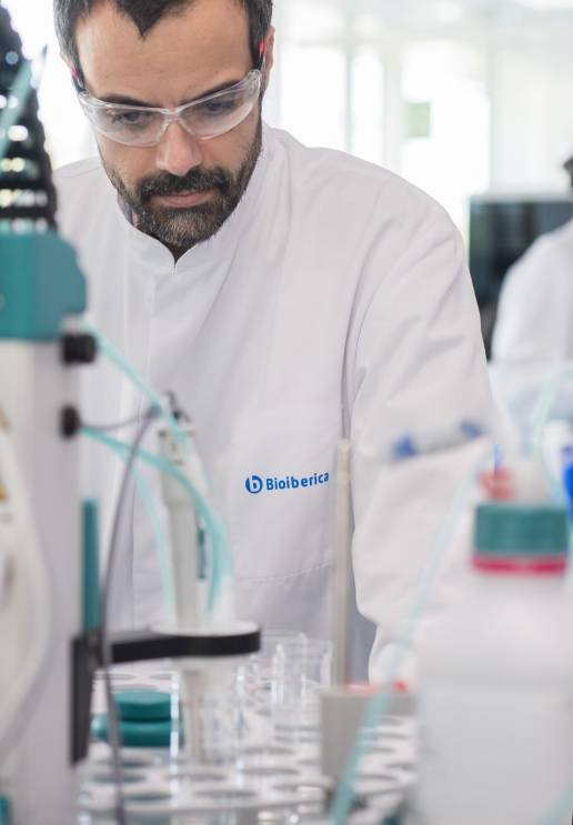 Bioiberica celebra su 50 aniversario relanzando su identidad de marca y estrenando una nueva web para un futuro más sano y sostenible
