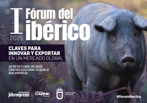 Ya está en marcha el Fórum del Ibérico 2025