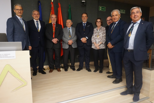 Cincuenta años de la RACVE Una aproximación desde la Historia