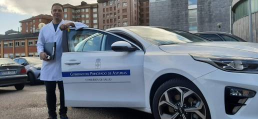 El Sindicato Veterinario Profesional de Asturias denuncia que 