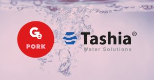 Gepork se convierte en distribuidor de Tashia