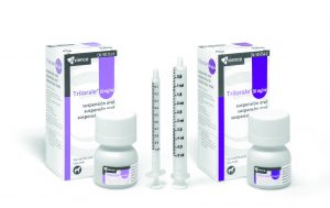 TRILORALE® Innovación en el tratamiento del síndrome de Cushing 